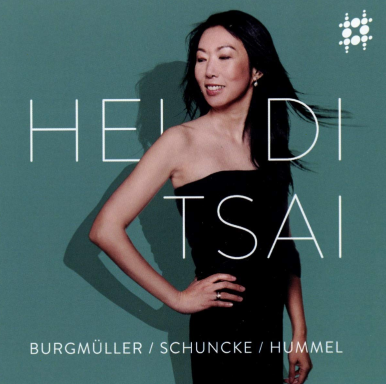 Album front cover